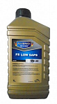 AVENO FS Low SAPS 5W-30 1л масло моторное