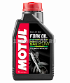 Motul Fork Oil Expert Heavi 20W 1L масло для вилок и амортизаторов