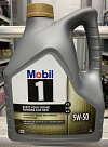 Mobil 1 FS X2 5W-50 4л масло моторное