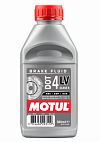 MOTUL DOT 4 LV Brake Fluid 0.5л жидкость тормозная