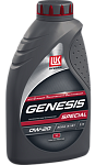 LUKOIL GENESIS SPECIAL VL 0W-20 1л масло моторное