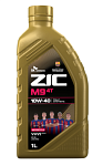 ZIC M9 4T 10W-40 1л масло моторное