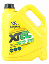 BARDAHL XTEC C4 5W-30 4л масло моторное
