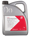 Febi ATF 101161 5л масло трансмиссионное