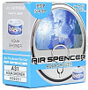 Eikosha A-31 Air Spencer Aqua Shower - Аква ароматизатор меловой