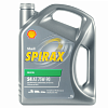 Shell Spirax S4 AT 75W-90 4л масло трансмиссионное