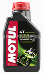 Motul 5100 4T 10W-50 1л масло моторное