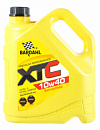 BARDAHL XTC 10W-40 4л масло моторное