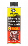 BARDAHL  Engine Stop Leak 300ml стоп-течь