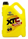 BARDAHL XTC 10W-40 5л масло моторное