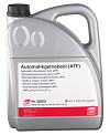 Febi ATF 32605 5л масло трансмиссионное