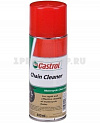 Castrol Chain Cleaner 400ml очищающий спрей для цепи