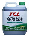 TCL LLC GREEN -40°C 4л антифриз