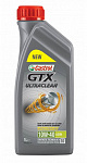 Castrol GTX ULTRACLEAN 10W-40 A3/B4 1л масло моторное