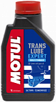 Motul TRANSLUBE EXPERT 75W-90 1L масло трансмиссионное