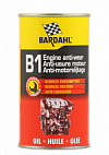 BARDAHL B1 250ml присадка в моторное масло