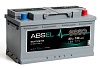 ABSEL SELECTION EVO 80Ah 740A батарея аккумуляторная