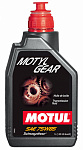 Motul Motylgear 75W-85 1л масло трансмиссионное