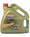 Castrol Power1 Racing 4T 10W-50 4л масло моторное