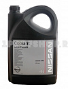 NISSAN Coolant L248 Premix 5л антифриз