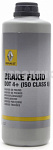 Renault Brake Fluid DOT 4+ (Iso class 6) 0.5л жидкость тормозная
