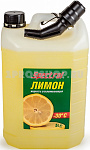 Spectrol Лимон -30 5л жидкость стеклоомывателя