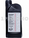 NISSAN Coolant L248 Premix 1л антифриз