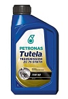 PETRONAS TUTELA ZC 75 SYNTH 75W-80 1л масло трансмиссионное