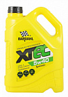 BARDAHL XTEC 5W-40 5л масло моторное