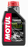 Motul Transoil Expert 10W-40 1L масло трансмиссионное