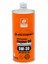 AUTOBACS Fully Synthetic 5W-30 SP/CF/GF-6A 1л масло моторное