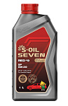S-OIL SEVEN RED #9 SP 5W-20 1л масло моторное