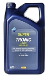 ARAL SuperTronic Longlife IV FE 0W-20 5л масло моторное