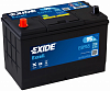 EXIDE Excell EB955 95Ah 720A батарея аккумуляторная