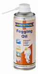 Ravenol Fogging Oil Spray - 400 ml масло-спрей для консервации