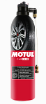Motul Tyre Repair 500ml герметик-подкачка шин 