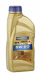 Ravenol SFE Super Fuel Economy 5W-20 1л масло моторное