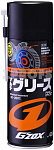 G'ZOX Multi Grease Spray 420ml смазка универсальная