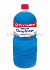 TOTACHI NIRO™ CLEAR VIEW -25°C 1.7л жидкость стеклоомывателя