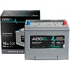 ABSEL SELECTION EVO 630Ah 70A батарея аккумуляторная