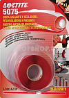 Loctite SI 5075 универсальная силиконовая изоляционная лента 2,5x427см.