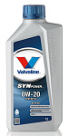 Valvoline SynPower XL-IV C5 0W-20 1л масло моторное