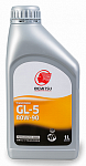 Idemitsu GL-5 80W-90 1л масло трансмиссионное