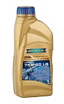 RAVENOL DGL 75W-85 LS 1л масло трансмиссионное
