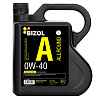 BIZOL Allround 0W-40 4л масло моторное
