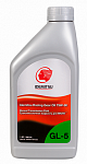 Idemitsu Racing Gear Oil 75W-90 GL-5 0,946л масло трансмиссионное