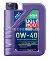 Liqui Moly Synthoil Energy 0W-40 1л масло моторное 