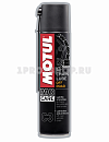 Motul C3 Chain Lube Off Road 400ml смазка для цепи