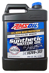 AMSOIL Signature Series Synthetic Motor Oil 10W-30 3,78л масло моторное