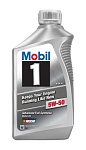 Mobil 1 FS X2 5W-50 0.946л масло моторное